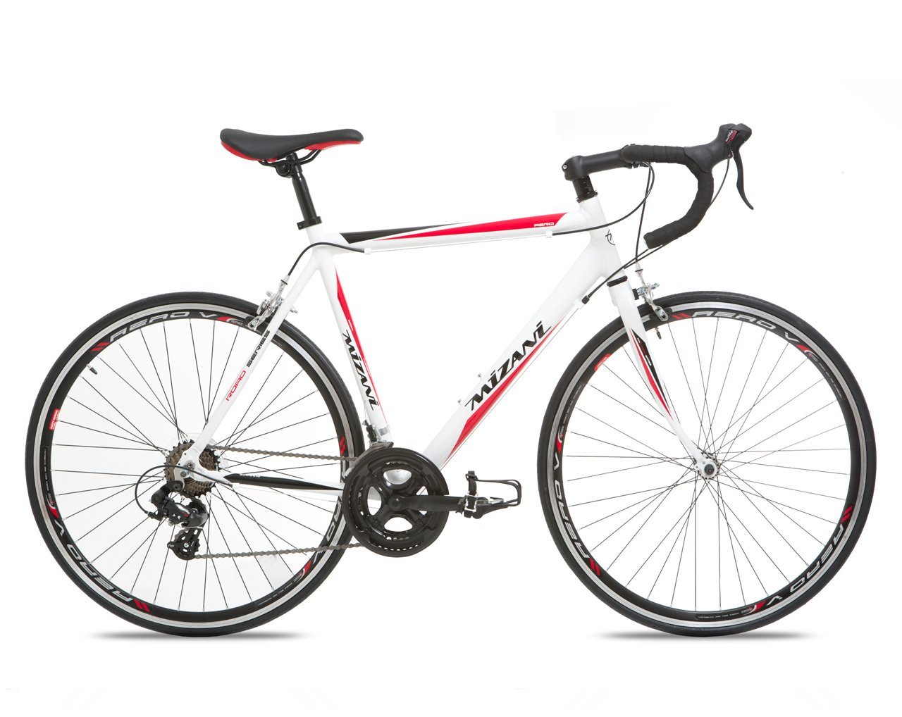 mizani road bike price