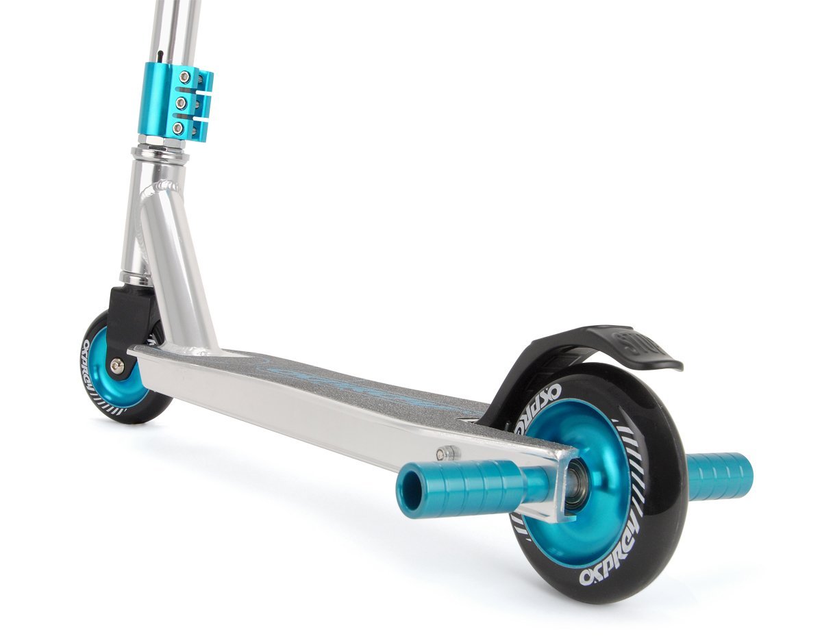 osprey pro stunt scooter poison