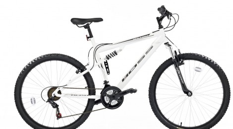 boss astro mountain bike